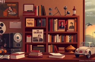 10 Filmes Essenciais para Intelectuais