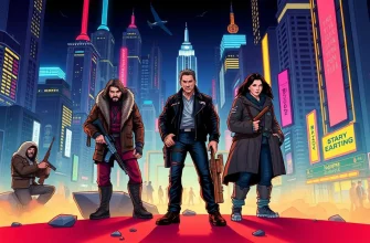 10 Filmes de Sobrevivência que Você Precisa Assistir