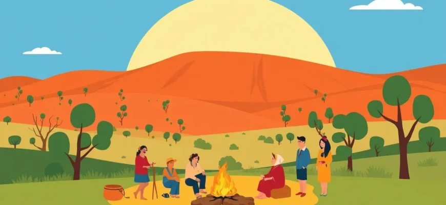 10 Filmes Australianos para Conhecer a Austrália