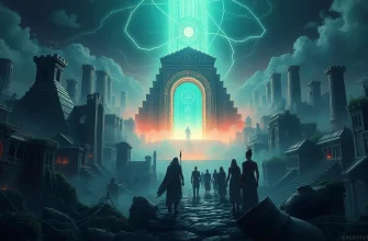 Mistérios de Civilizações Perdidas: Filmes Místicos para Explorar