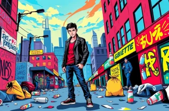 Top 10 Filmes de Ação sobre Gangues de Rua