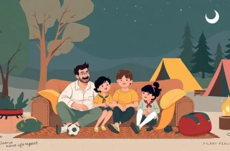 10 Filmes de Família sobre Escoteiros para Assistir com a Família
