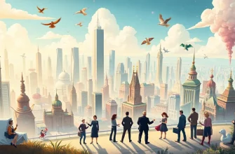 Fantasia Corporativa: 10 Filmes de Fantasia sobre Negócios