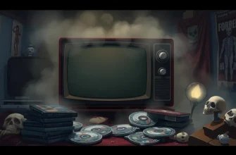 10 Filmes de Terror Estendidos para Maratonar