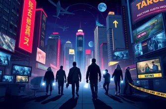 Documentários de Investigação: Uma Jornada de Descobertas