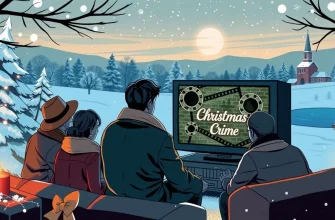 10 Filmes de Crime de Natal para Assistir na Quadra Festiva