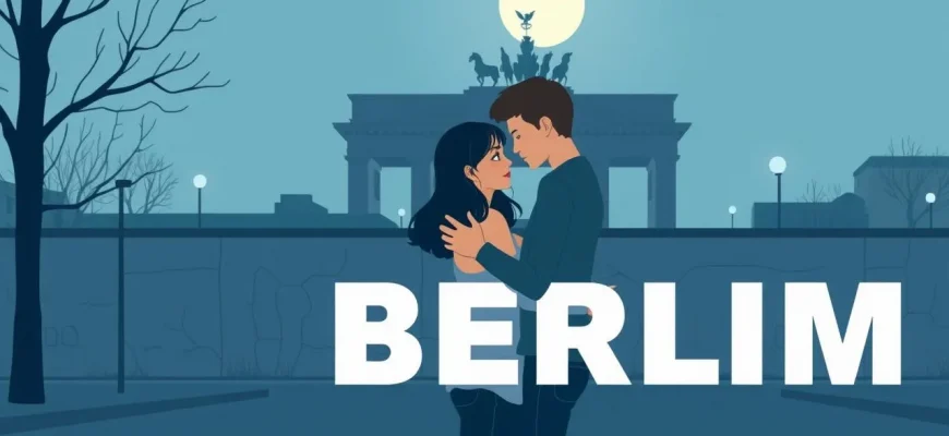 Melodramas em Berlim: Uma Jornada Cinematográfica