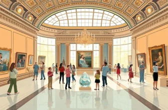 10 Filmes de Drama sobre Galerias de Arte