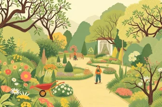 Filmes Biográficos sobre Jardineiros