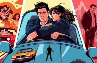 Filmes de Ação com Triângulos Amorosos