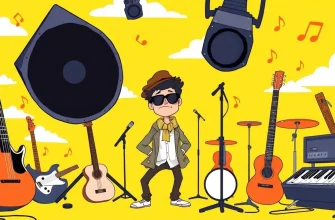 Comédias sobre Músicos: Rir e Cantar