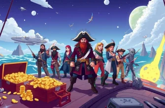 Filmes de Ficção Científica com Piratas