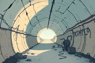Filmes de Drama sobre Túneis