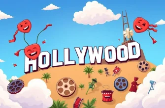 10 Comédias Imperdíveis sobre Hollywood