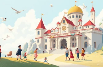 10 Filmes de Fantasia sobre Alunos Talentosos