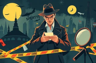 Detetives Particulares no Cinema: Uma Seleção de Filmes de Crime