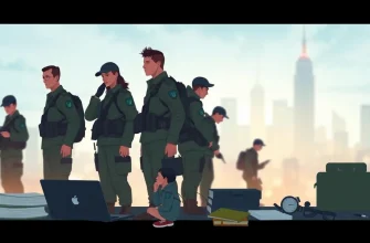 Filmes de Guerra com Psicólogos Antiterrorismo