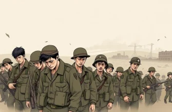 Filmes Realistas sobre a Guerra do Vietnã