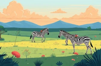 Melodramas com Zebras: Uma Jornada Emocional