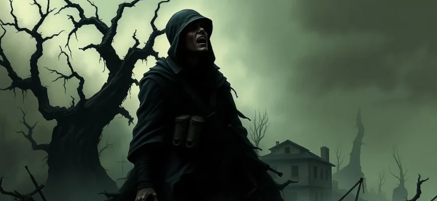 Filmes de Terror sobre a Guerra do Iraque