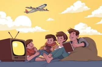 Filmes de Família sobre Aviões