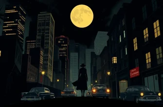 Filmes Noir: Uma Jornada ao Passado