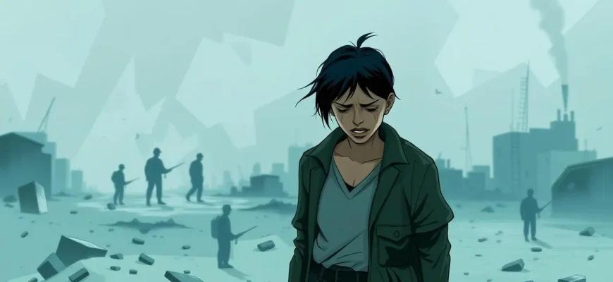 Filmes de Guerra com Psicólogos do Exército