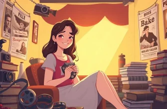 10 Filmes Biográficos que Inspiram Alegria
