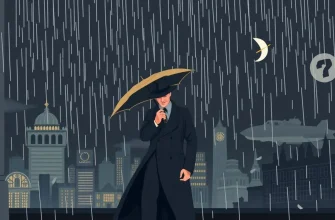 10 Filmes de Detetive com Chuva para Adicionar Suspense à Sua Noite