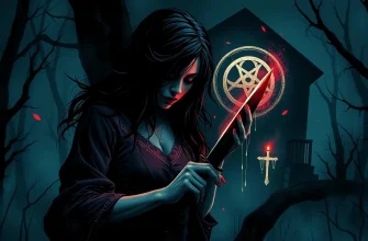 Filmes de Terror com Mulheres Assassinas