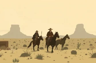 10 Filmes de Faroeste com Professores