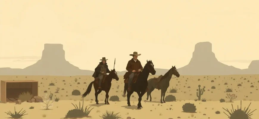 10 Filmes de Faroeste com Professores