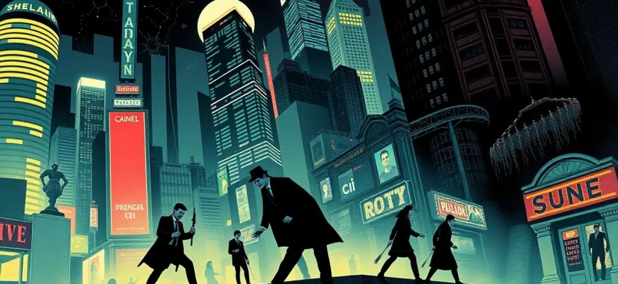 Filmes de Terror sobre Batedores de Carteira