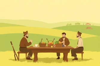 10 Filmes Soviéticos sobre Camponeses