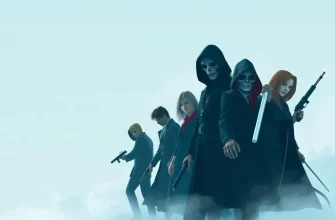 Top 10 Filmes de Terror com Assassinos