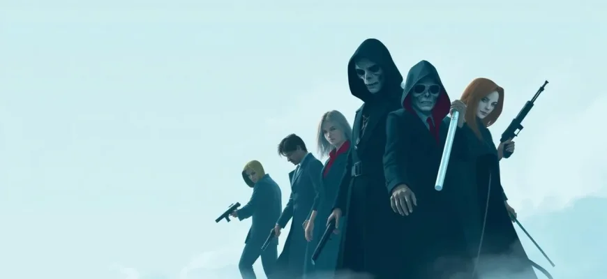 Top 10 Filmes de Terror com Assassinos