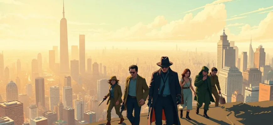 10 Filmes de Guerra sobre Missões Secretas