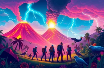 Aventuras na Natureza: 10 Filmes Imperdíveis
