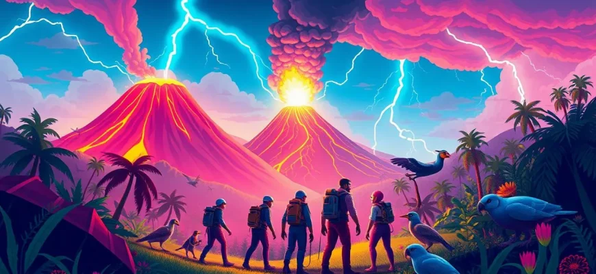 Aventuras na Natureza: 10 Filmes Imperdíveis