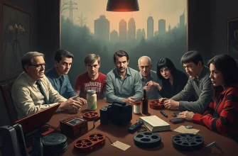 Melhores Filmes sobre Serial Killers Reais