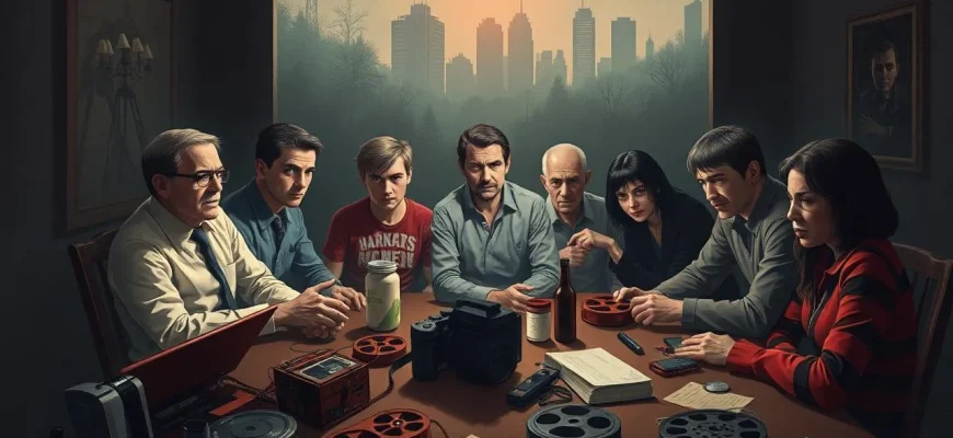 Melhores Filmes sobre Serial Killers Reais