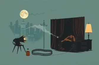 Filmes de Suspense sobre Alcoolismo