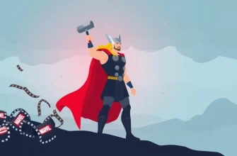 Filmes sobre o Thor: Uma Jornada Épica