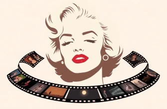 10 Filmes Essenciais sobre Marilyn Monroe