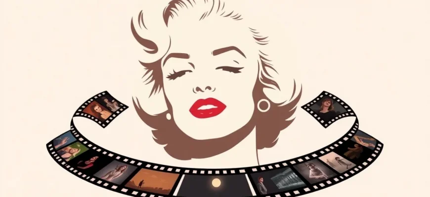 10 Filmes Essenciais sobre Marilyn Monroe