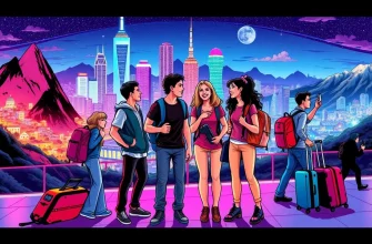 Filmes de Ação com Viagens pelo Mundo