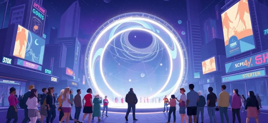 10 Filmes de Ficção Científica sobre Realidade Virtual