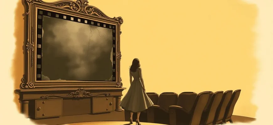 10 Filmes de Suspense sobre Isolamento