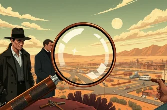 Melhores Filmes de Crime e Aferas