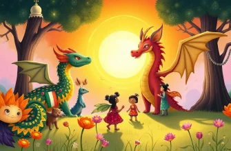 Filmes de Fantasia que Celebram Diferenças Culturais